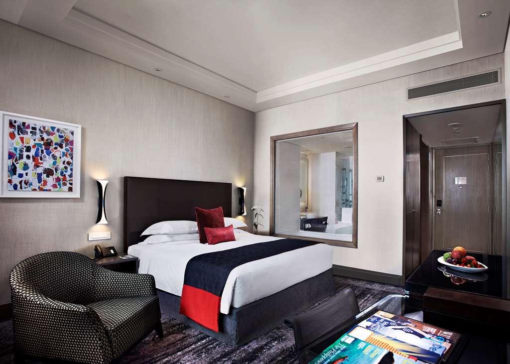 Carlton City Hotel Singapore Room photo
